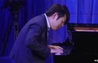 Lang Lang performs Claude Debussy’s “Rêverie” in The Greene Space